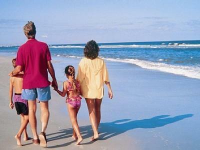 Apartamento Affordable Beach Condos