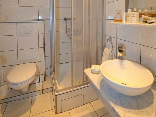 Hostal Pension Gambrinus