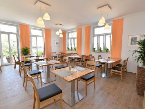Hostal Pension Gambrinus