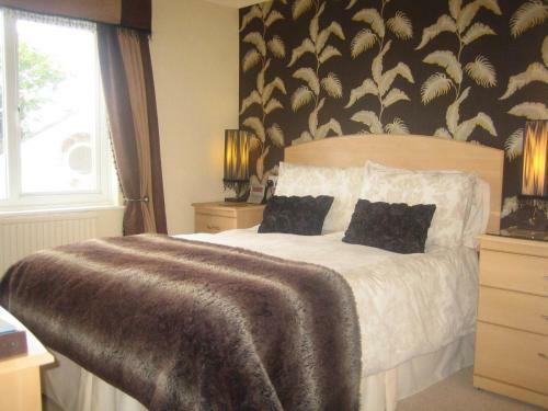 Hostal Lamorna Lodge