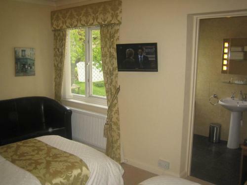 Hostal Lamorna Lodge