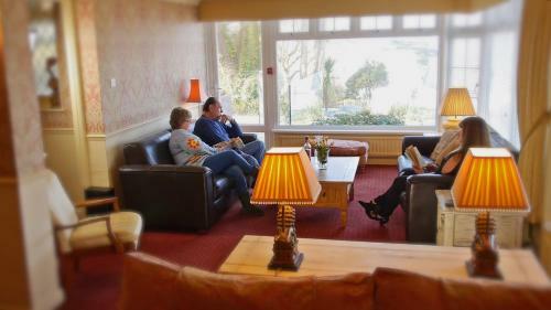 Hostal Lamorna Lodge