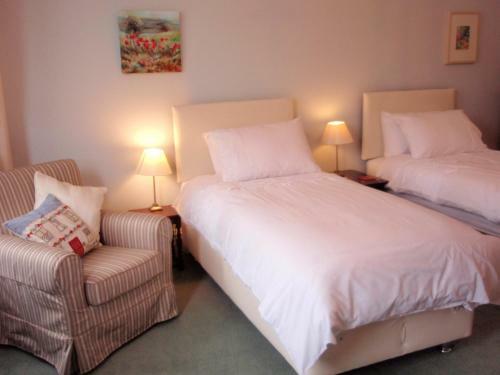 Bed & Breakfast Weston House