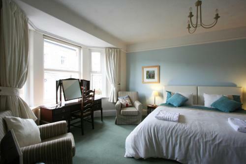 Bed & Breakfast Weston House