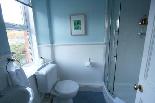Bed & Breakfast Weston House