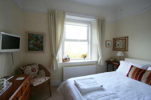 Bed & Breakfast Weston House