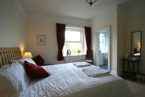 Bed & Breakfast Weston House