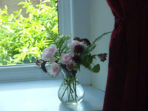 Bed & Breakfast Weston House