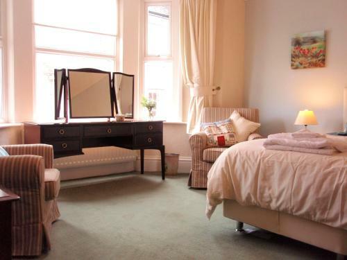 Bed & Breakfast Weston House