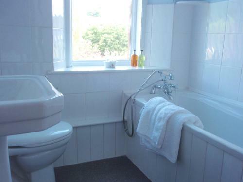 Bed & Breakfast Weston House