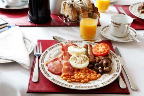 Bed & Breakfast Weston House