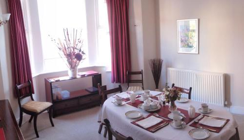 Bed & Breakfast Weston House
