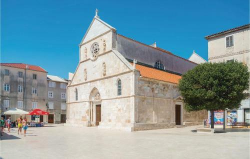 Apartment Put Benestre Croatia