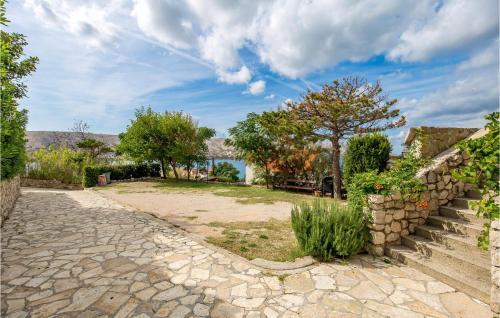 Apartment Put Benestre Croatia