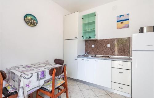Apartment Put Benestre Croatia
