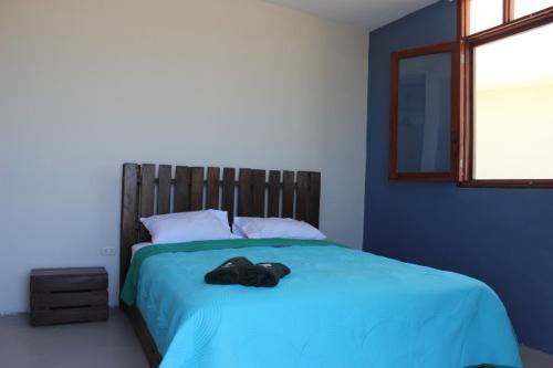 Lodge El Cuartel De Lobitos