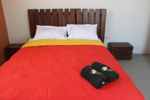 Lodge El Cuartel De Lobitos