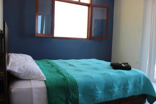 Lodge El Cuartel De Lobitos
