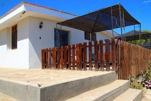 Lodge El Cuartel De Lobitos