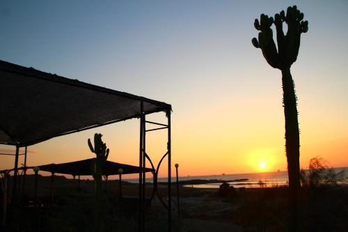 Lodge El Cuartel De Lobitos