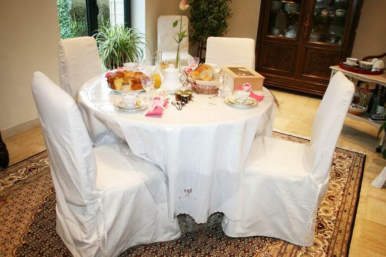 Bed & Breakfast Maison Magdala