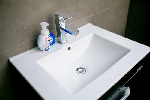 Albergue Qingdao Nostalgia Theme Inn