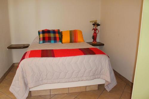Apartamento Las Terrazas Del Cort�s