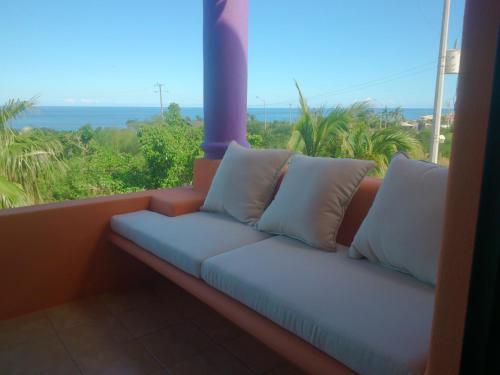 Apartamento Las Terrazas Del Cort�s