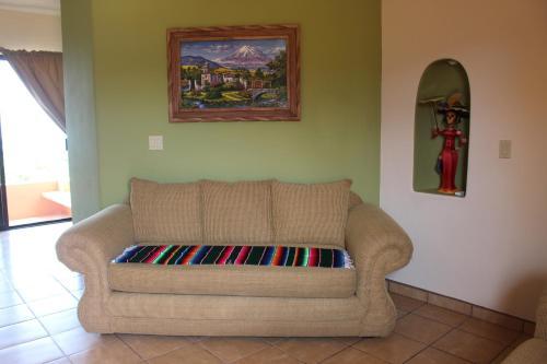 Apartamento Las Terrazas Del Cort�s