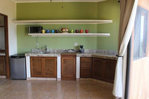 Apartamento Las Terrazas Del Cort�s