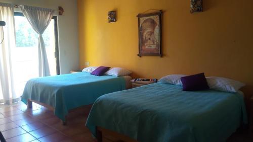 Apartamento Las Terrazas Del Cort�s
