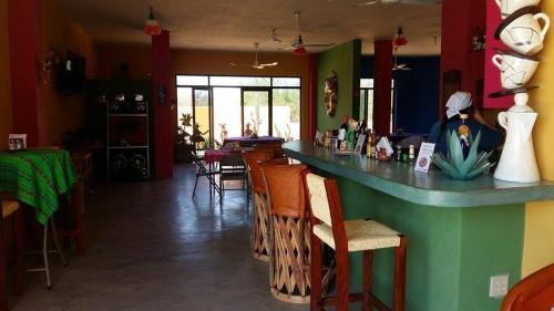 Apartamento Las Terrazas Del Cort�s