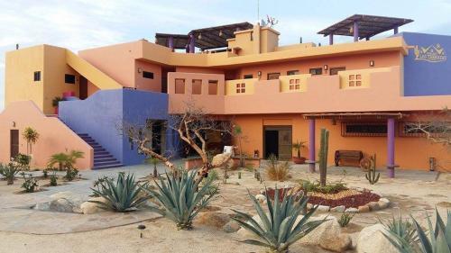 Apartamento Las Terrazas Del Cort�s