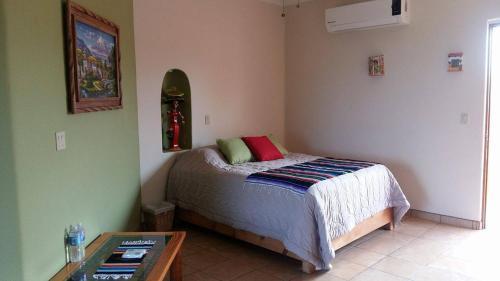 Apartamento Las Terrazas Del Cort�s