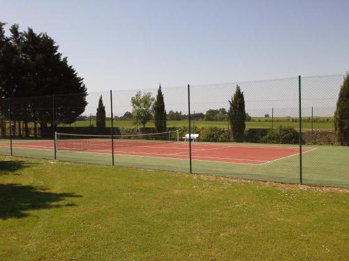 Bed & Breakfast Domaine De La Barreti�re