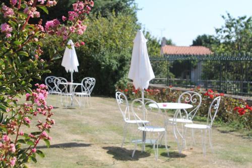 Bed & Breakfast Domaine De La Barreti�re