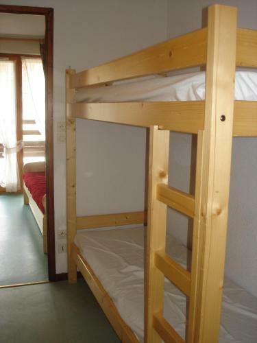 Apartamento Les R�sidences Des Verneys