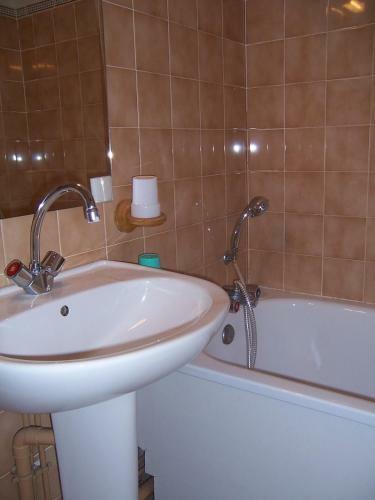 Apartamento Les R�sidences Des Verneys