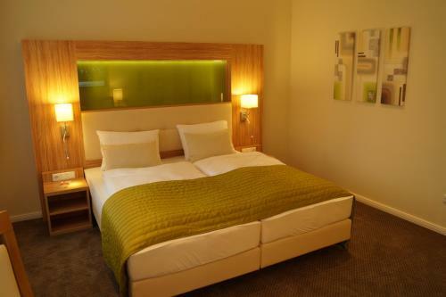 Landhotel Klempau