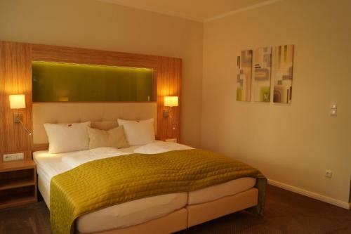 Landhotel Klempau