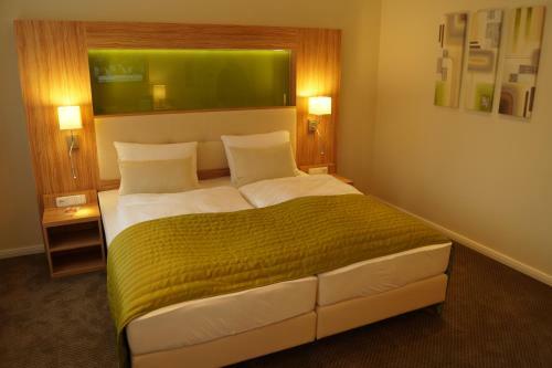 Landhotel Klempau
