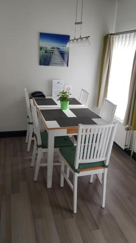 Landhotel Klempau