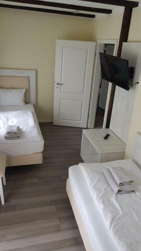 Landhotel Klempau