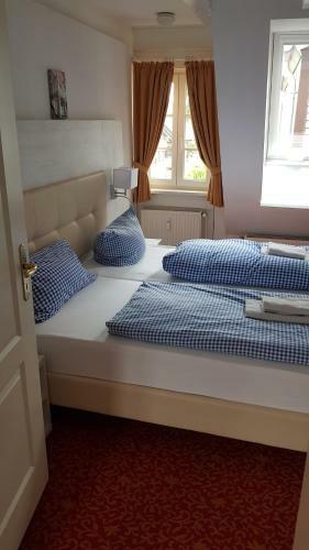 Landhotel Klempau