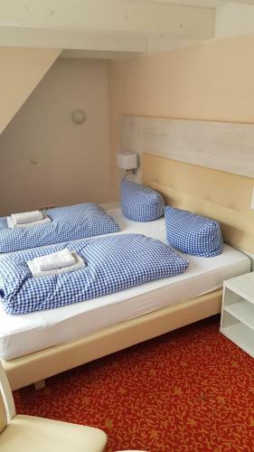 Landhotel Klempau