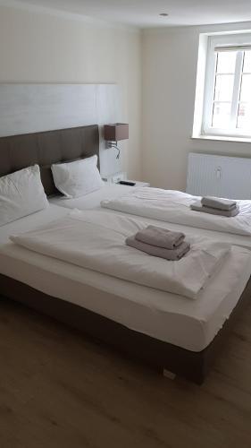 Landhotel Klempau