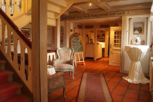 Landhotel Klempau