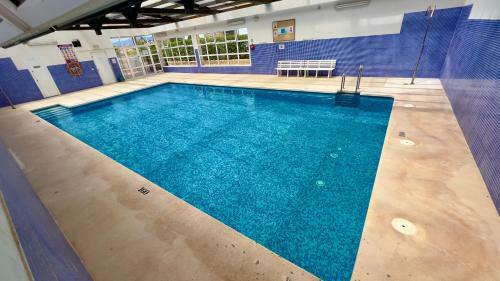 Apartamento Limar Chalet Vera Playa