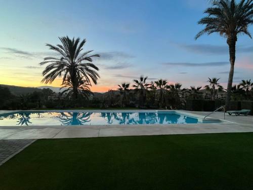 Apartament Golf Lujo, Perla Sol 2