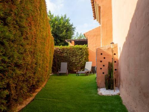Apartamento Jard�n Privado # Netflix # 500m de La Playa